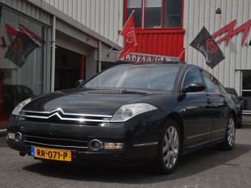 Citroën C6